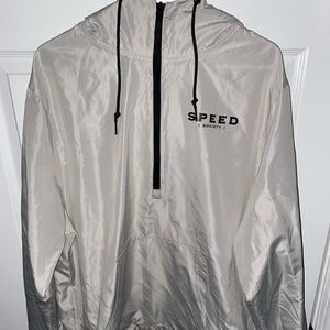 Speed Society Wind Breaker